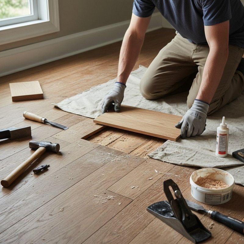 Flooring Service