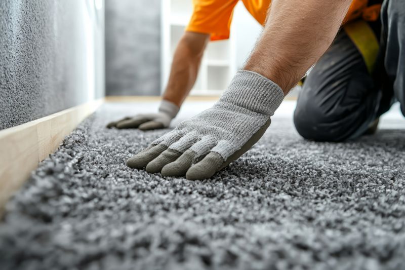Contact About Flooring Service
